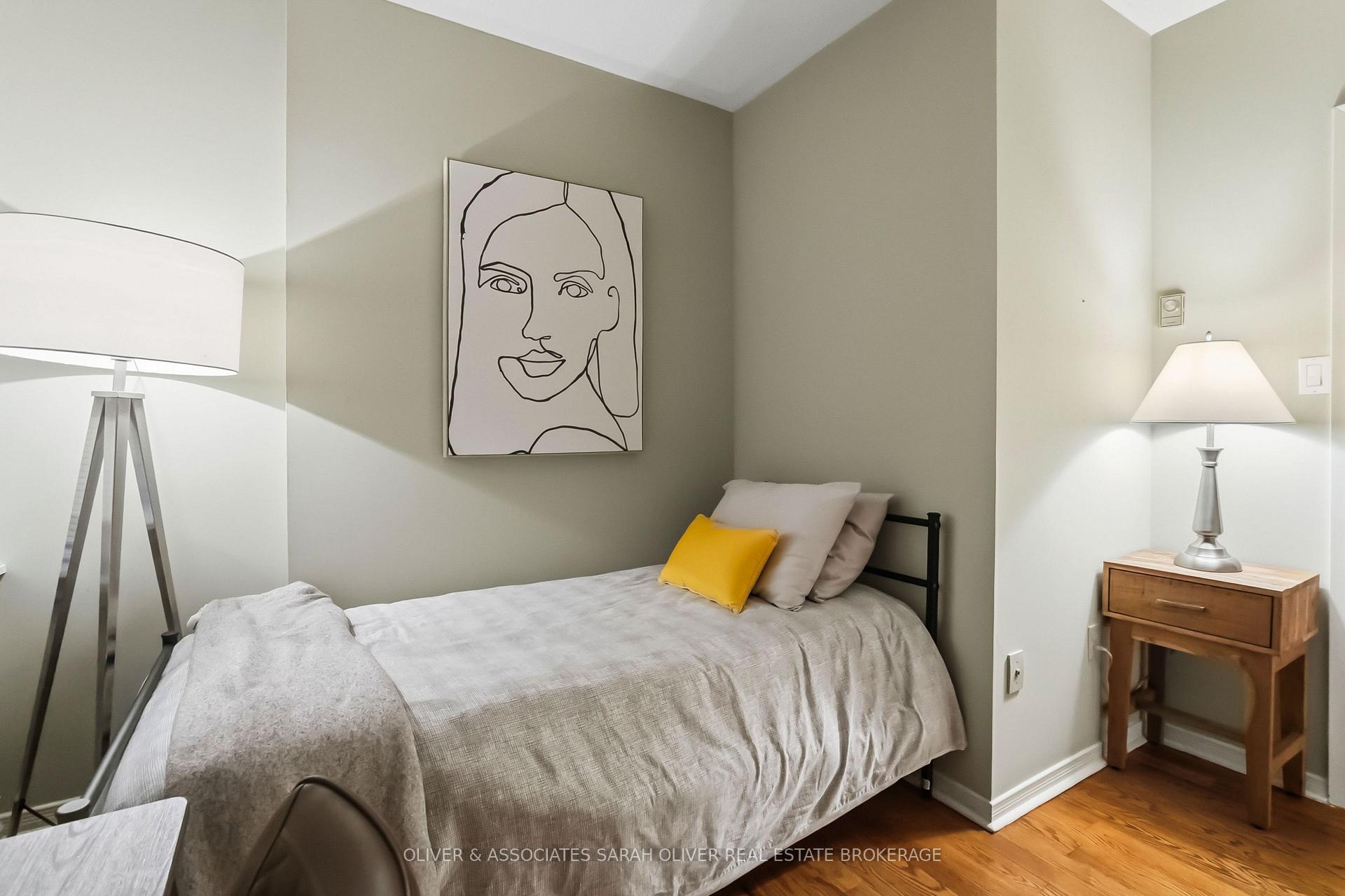 Photo 17 of Unit 101, 285 Queens Avenue, London, East F — HOMEH
