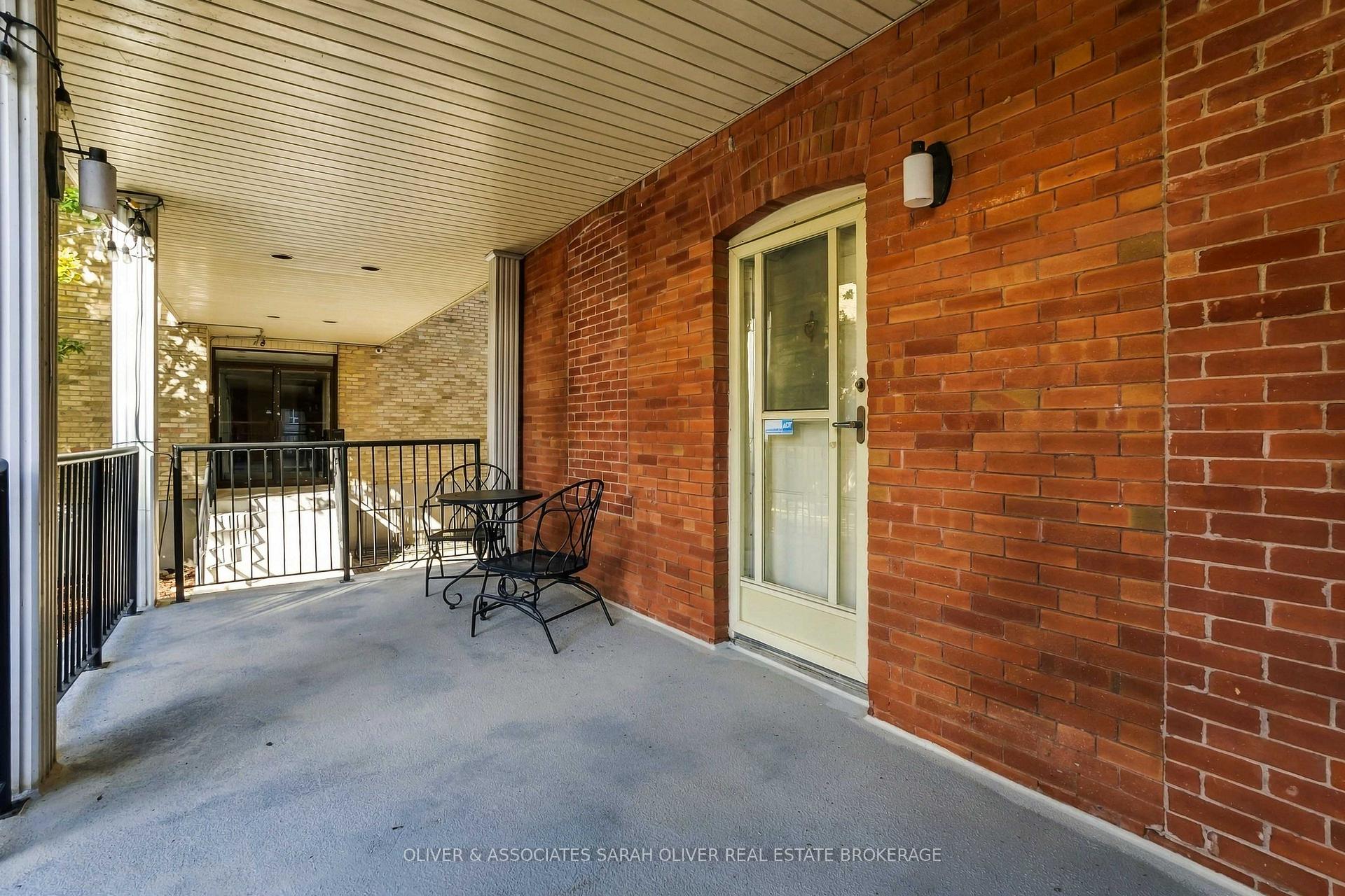 Photo 25 of Unit 101, 285 Queens Avenue, London, East F — HOMEH
