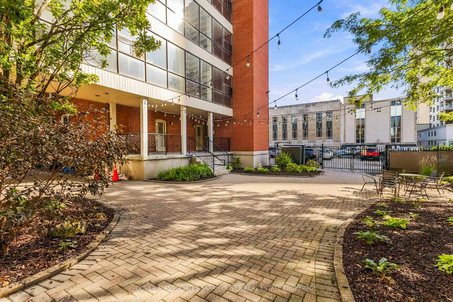 Photo 30 of Unit 101, 285 Queens Avenue, London, East F — HOMEH
