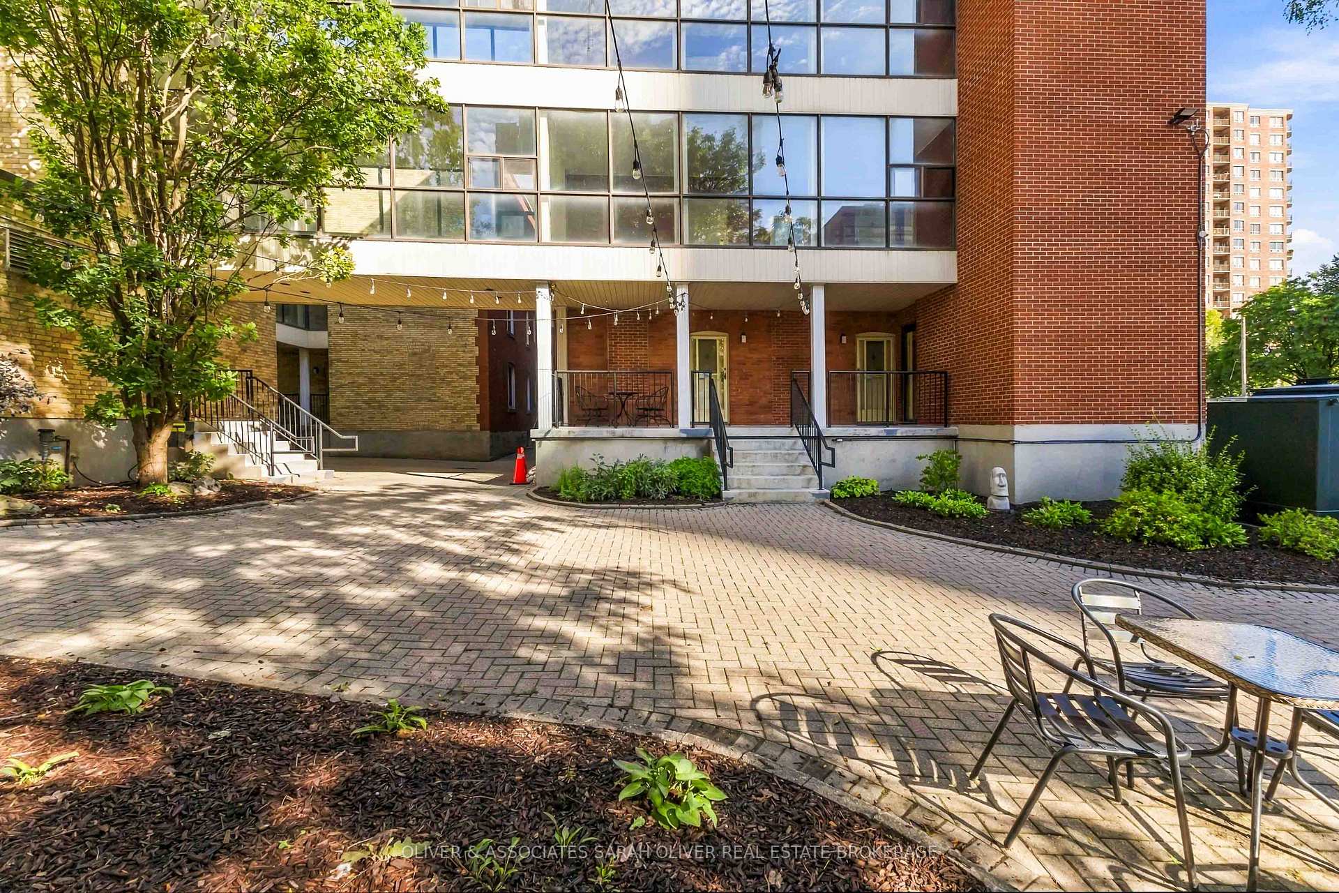 Photo 31 of Unit 101, 285 Queens Avenue, London, East F — HOMEH