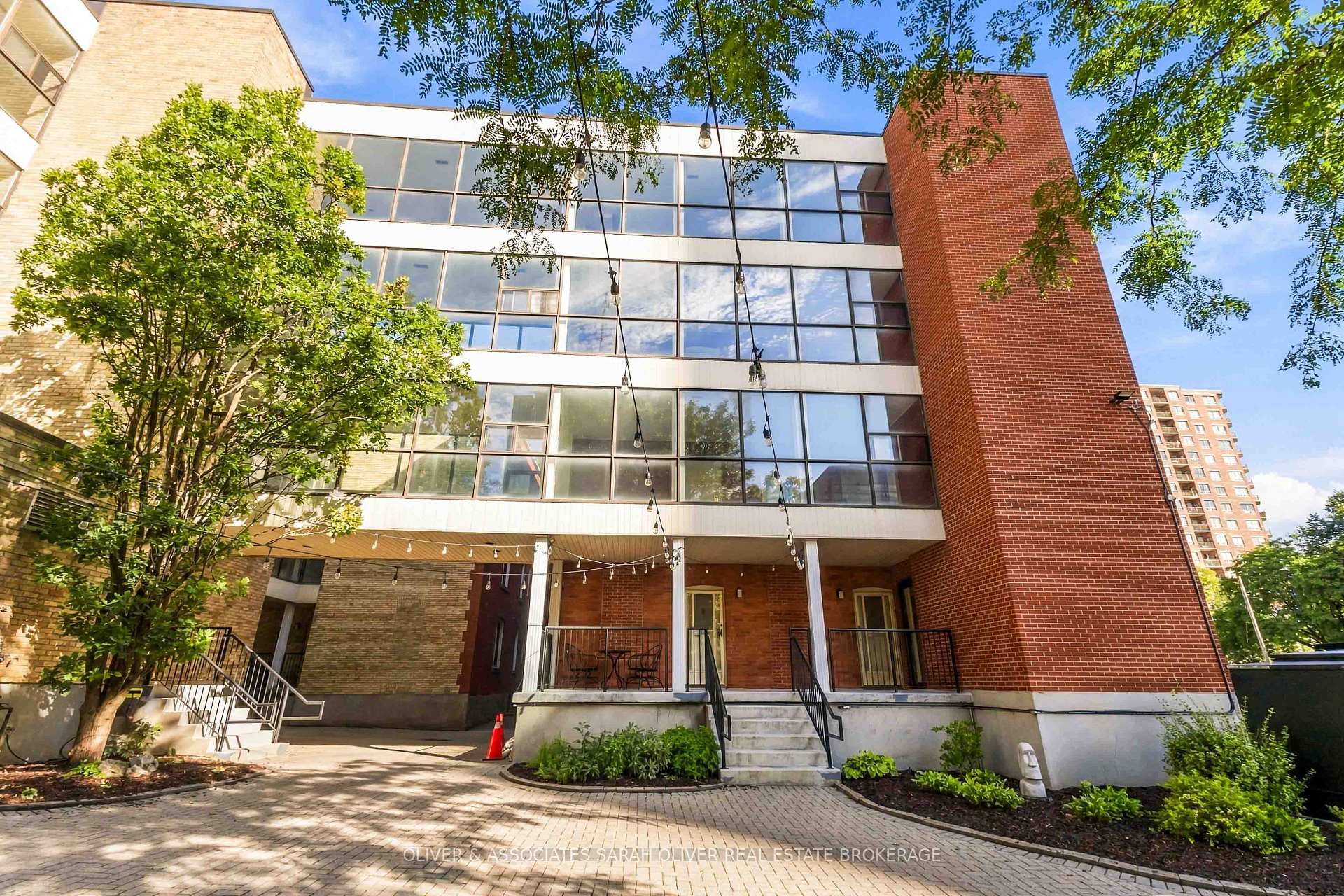 Photo 32 of Unit 101, 285 Queens Avenue, London, East F — HOMEH