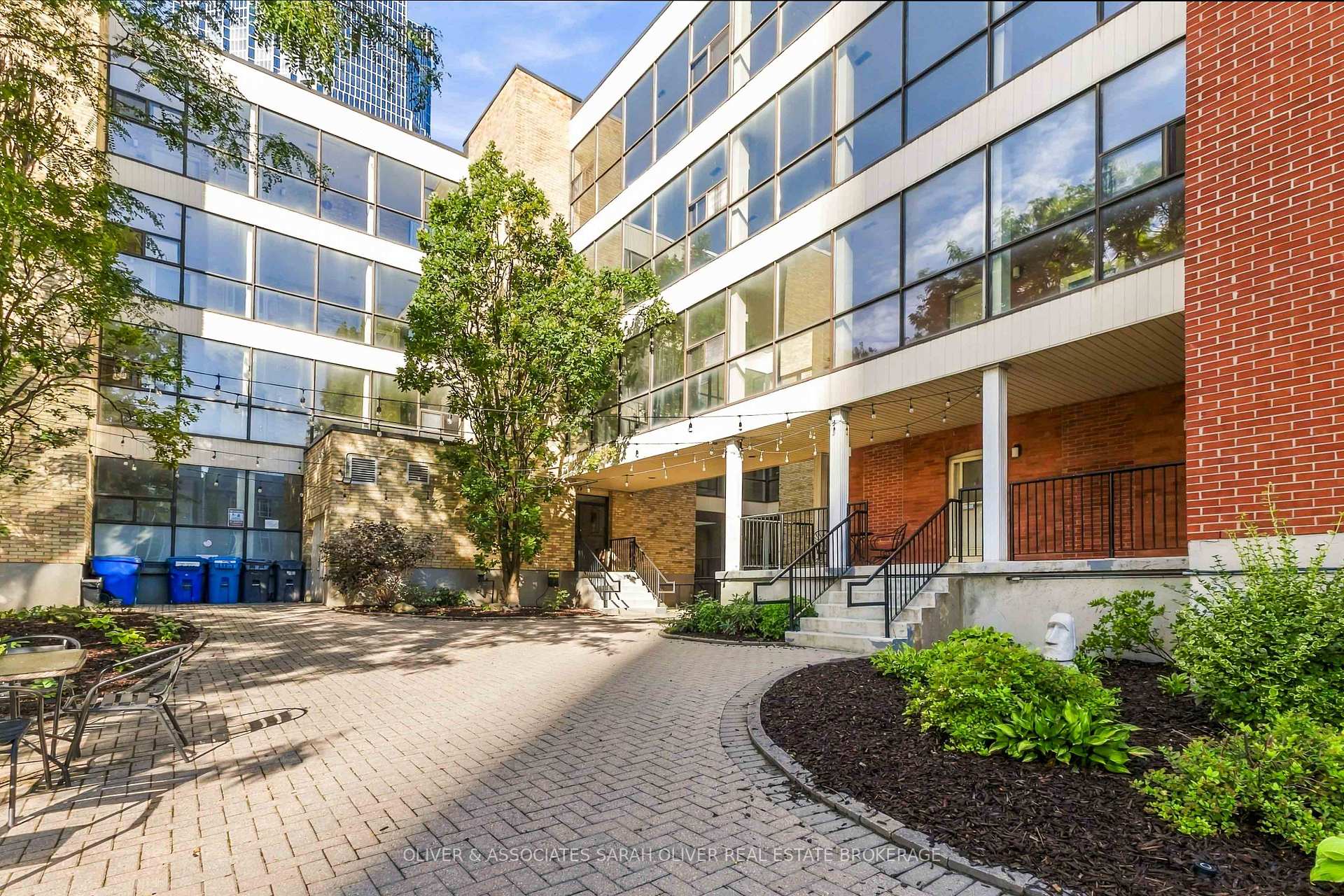 Photo 33 of Unit 101, 285 Queens Avenue, London, East F — HOMEH
