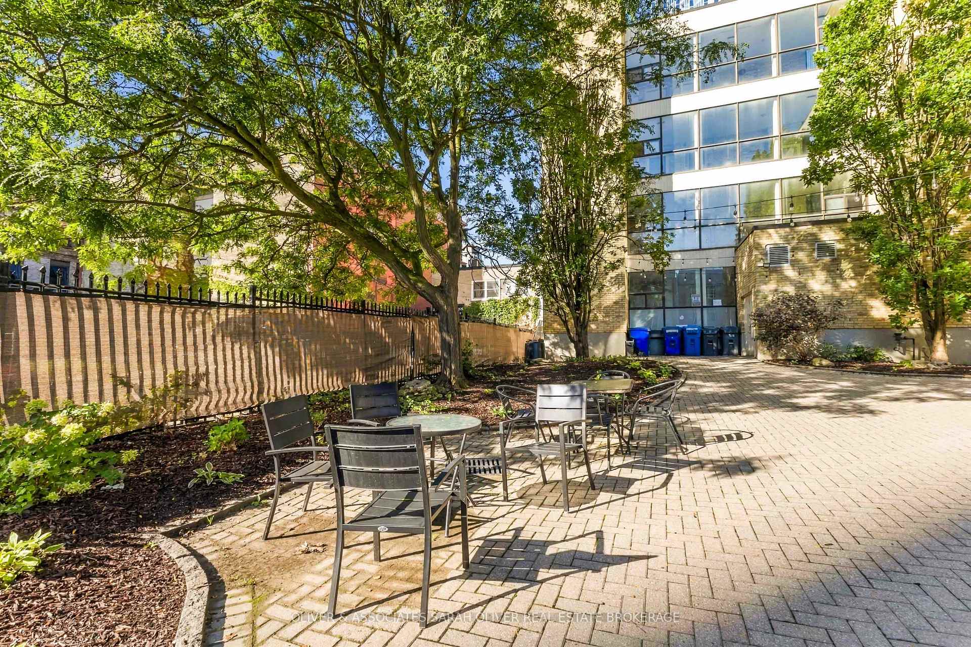 Photo 34 of Unit 101, 285 Queens Avenue, London, East F — HOMEH