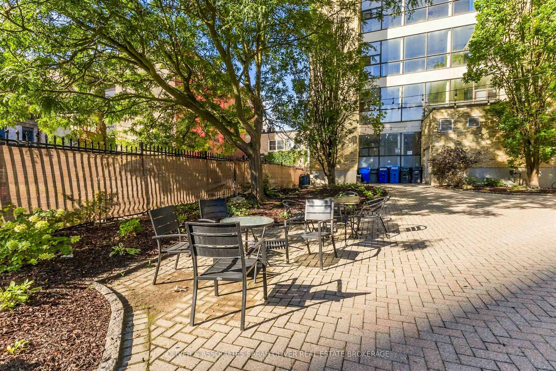 Photo 35 of Unit 101, 285 Queens Avenue, London, East F — HOMEH