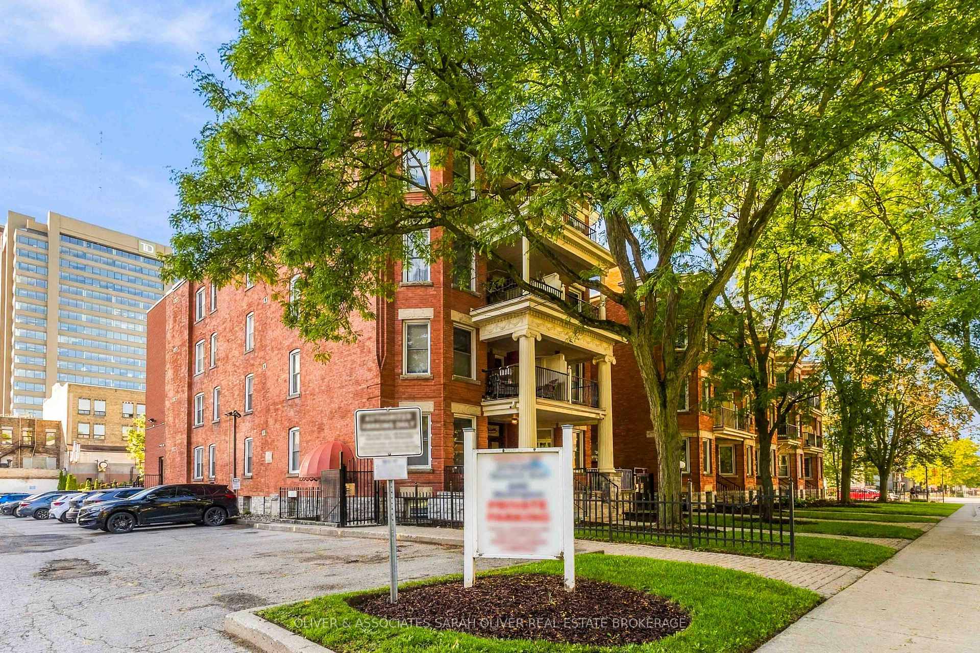 Photo 37 of Unit 101, 285 Queens Avenue, London, East F — HOMEH