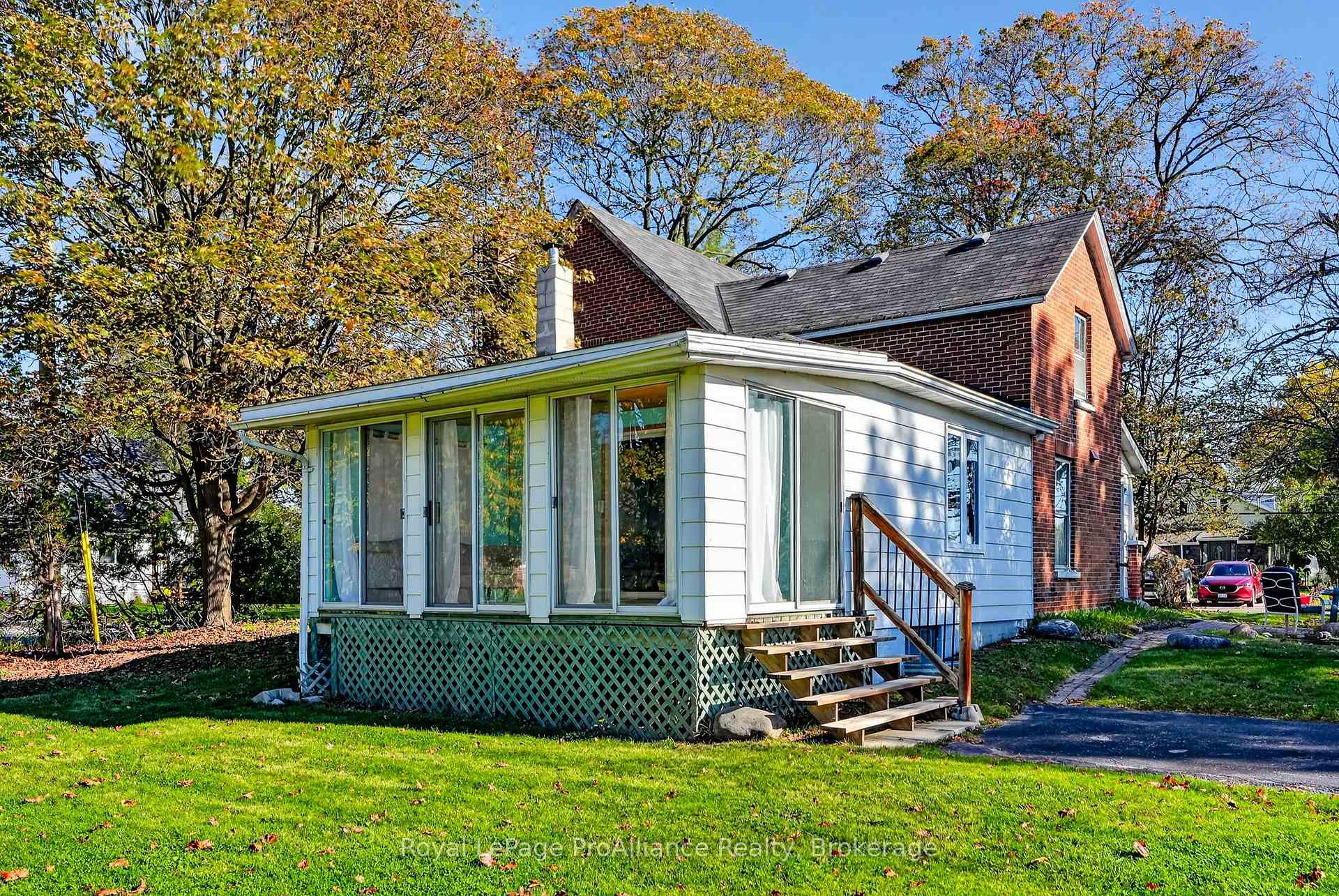 Photo 27 of 1167 Division Street, Cobourg — HOMEH