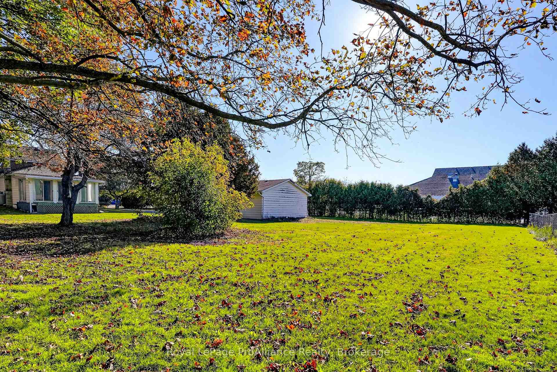 Photo 31 of 1167 Division Street, Cobourg — HOMEH