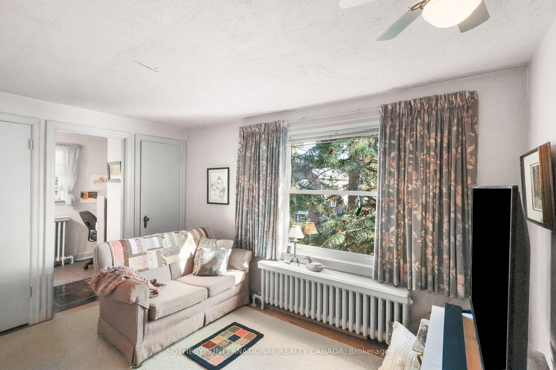 Photo 9 of 40 Teddington Pk Avenue, Toronto, Lawrence Park North — HOMEH