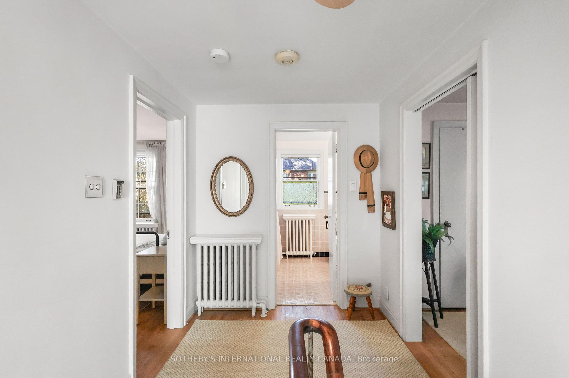 Photo 10 of 40 Teddington Pk Avenue, Toronto, Lawrence Park North — HOMEH