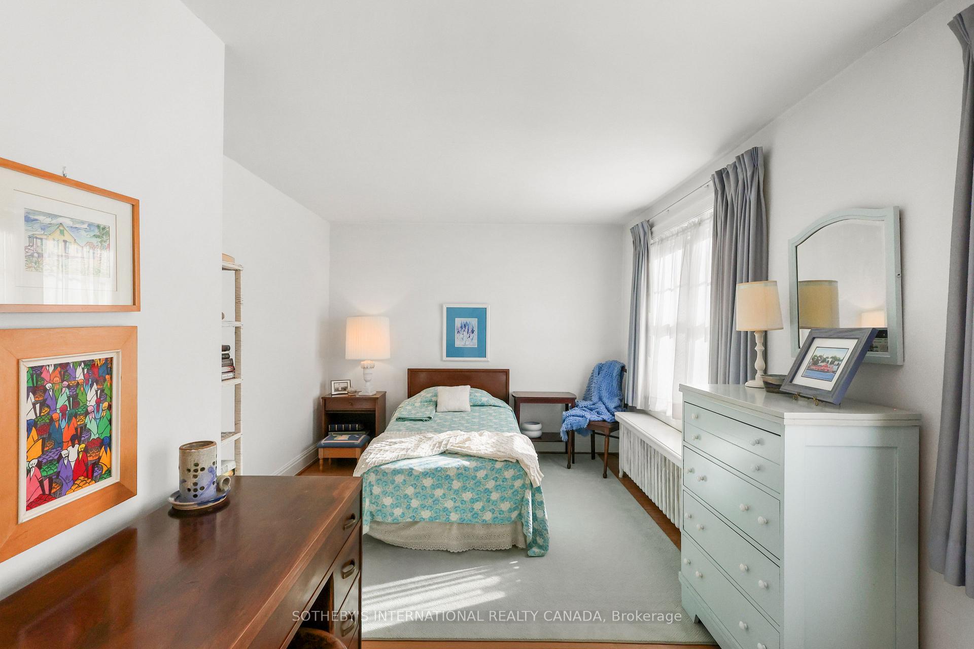 Photo 12 of 40 Teddington Pk Avenue, Toronto, Lawrence Park North — HOMEH