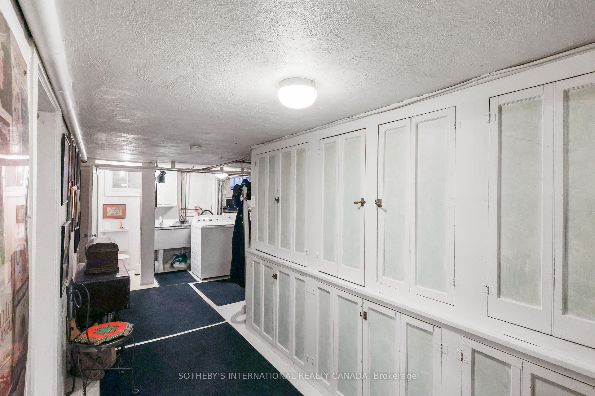 Photo 18 of 40 Teddington Pk Avenue, Toronto, Lawrence Park North — HOMEH