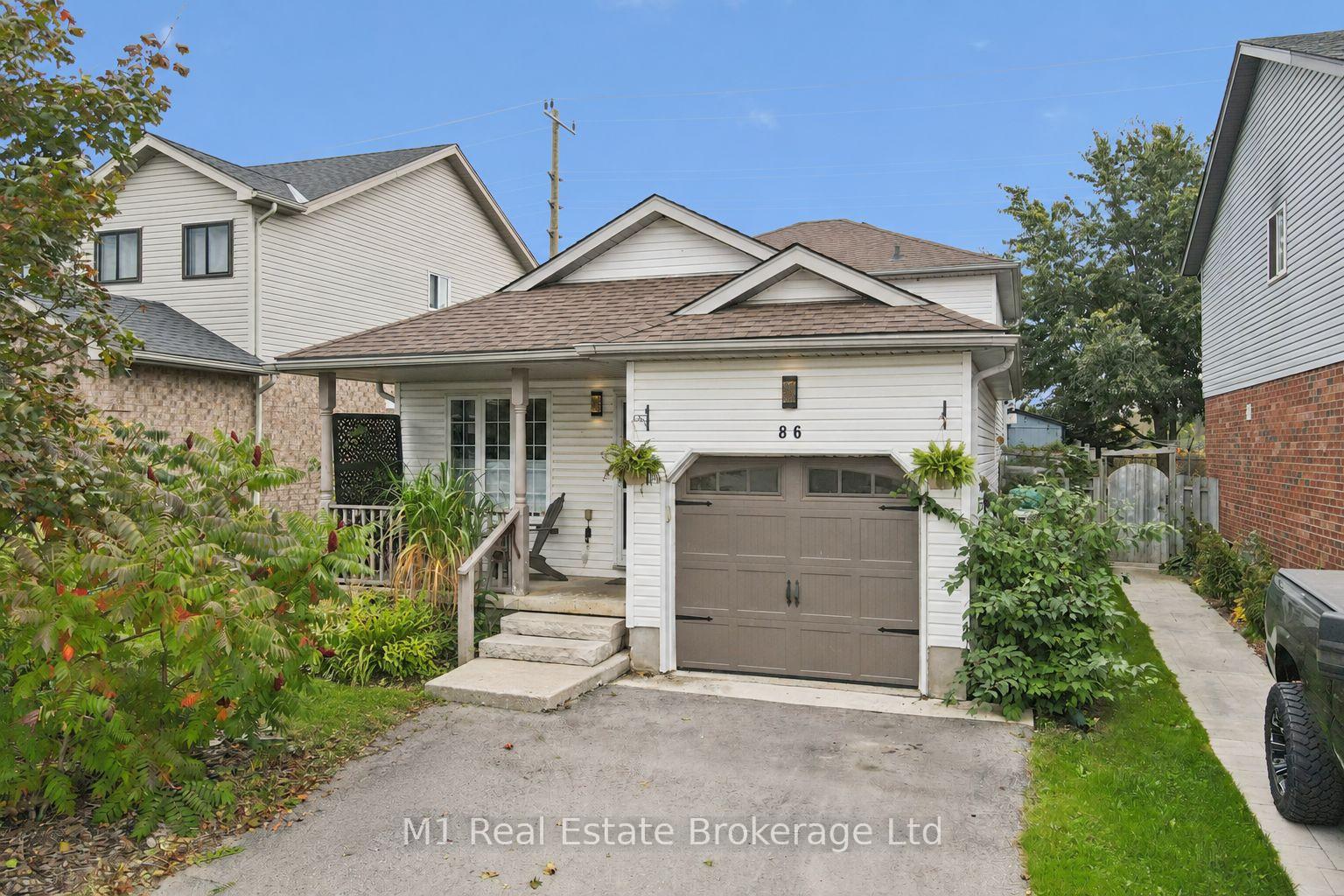 Photo of 86 Milligan Street