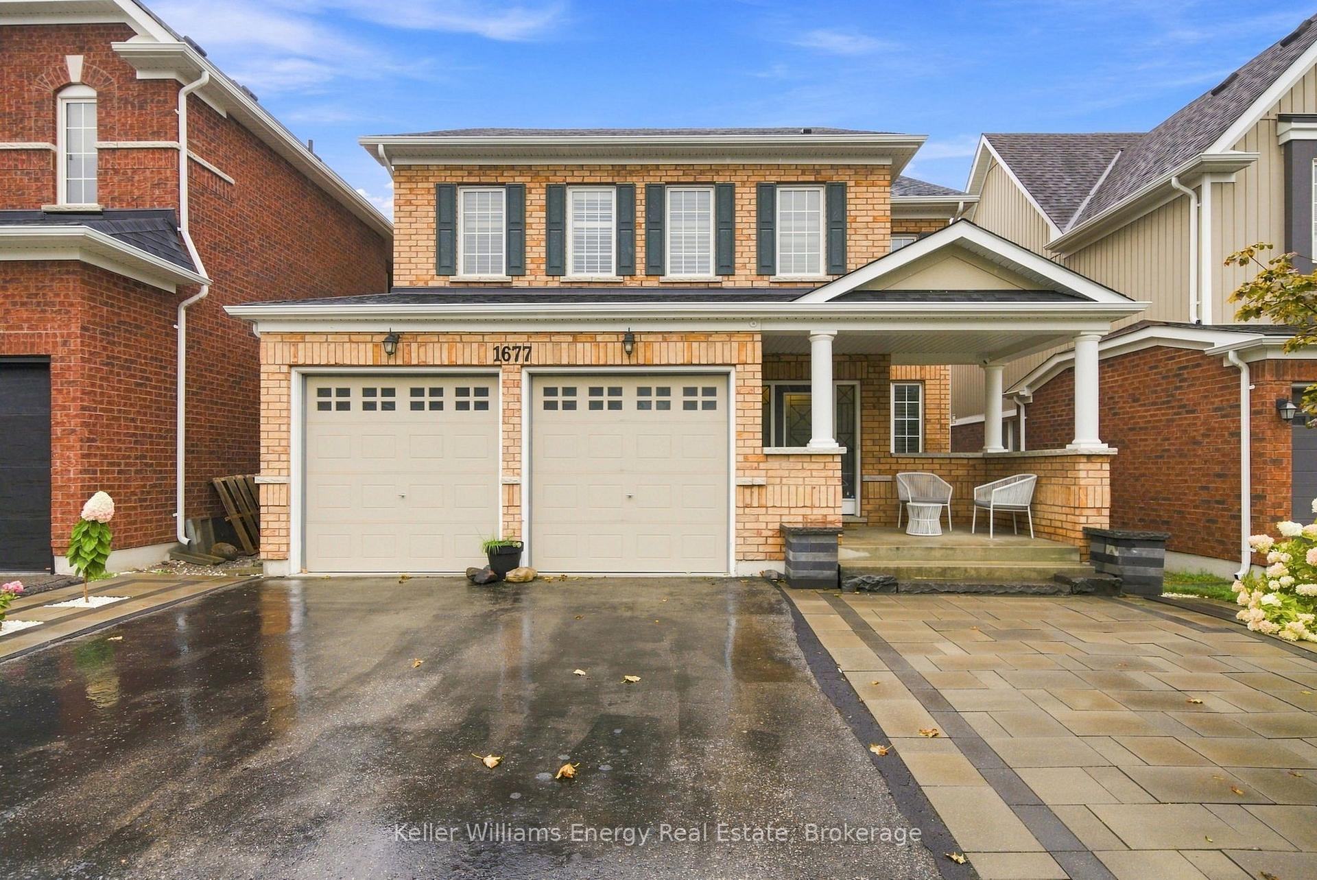 Photo of 1677 Frederick Mason Drive