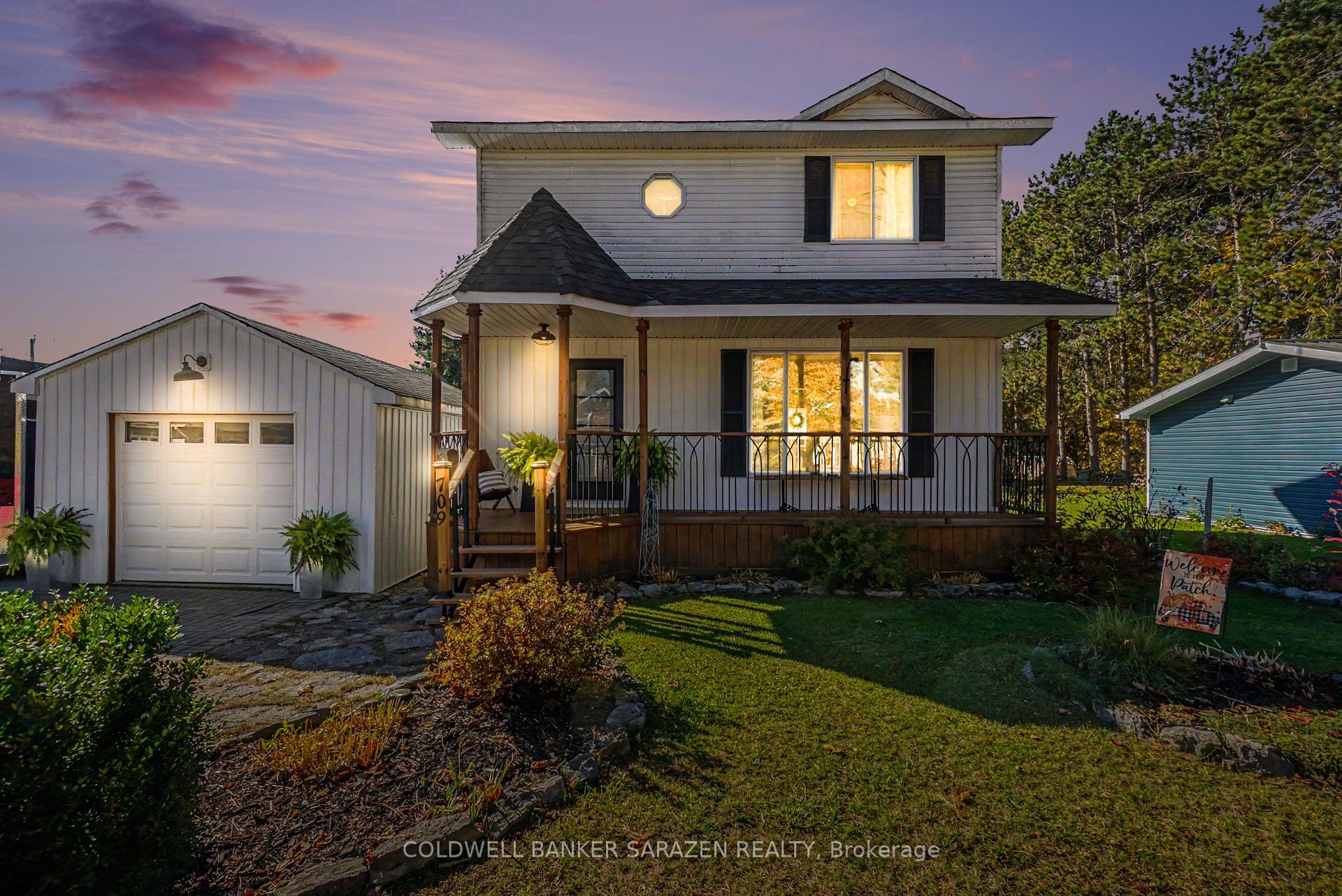Photo 1 of 709 George Street, Arnprior, Arnprior — HOMEH
