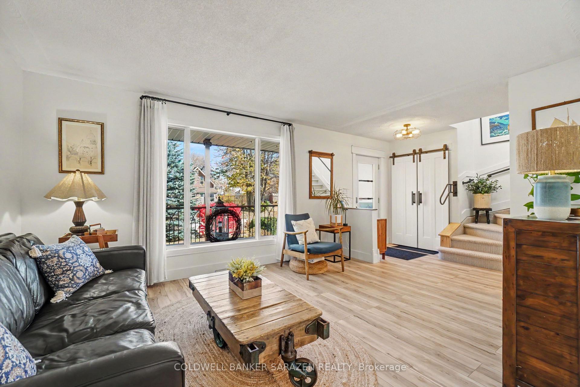Photo 3 of 709 George Street, Arnprior, Arnprior — HOMEH
