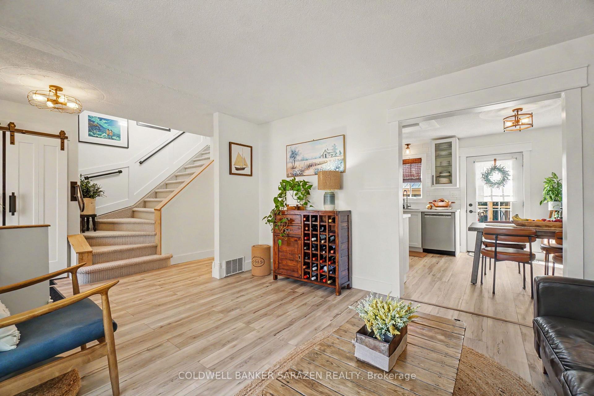 Photo 4 of 709 George Street, Arnprior, Arnprior — HOMEH