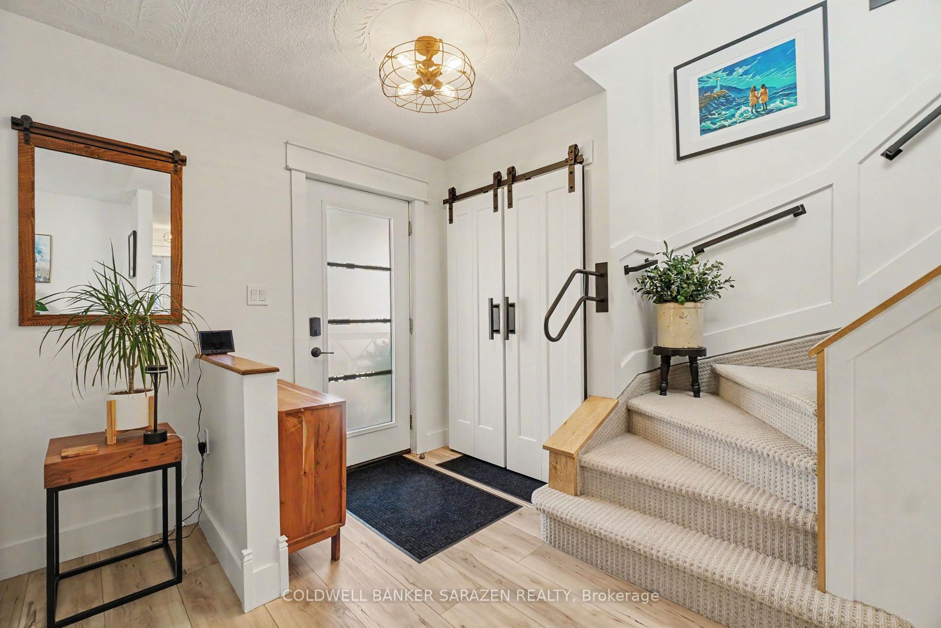 Photo 10 of 709 George Street, Arnprior, Arnprior — HOMEH
