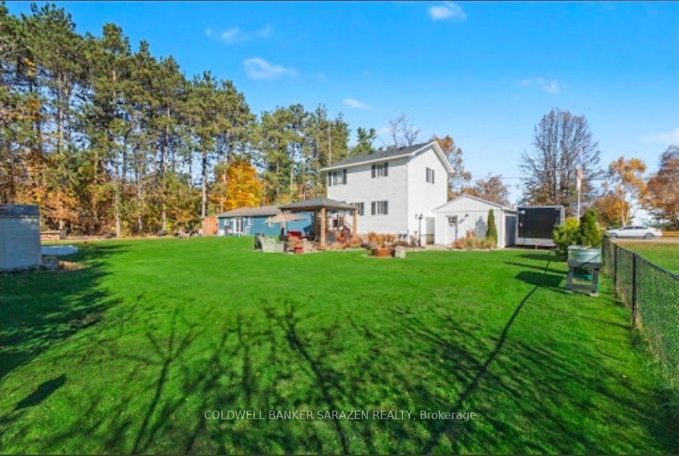 Photo 21 of 709 George Street, Arnprior, Arnprior — HOMEH