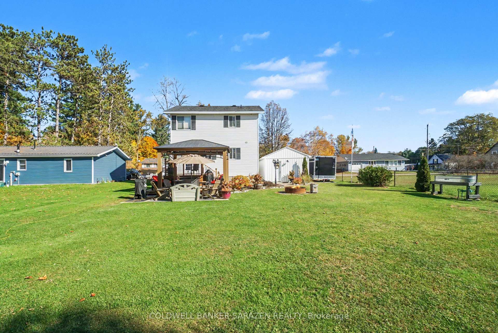 Photo 22 of 709 George Street, Arnprior, Arnprior — HOMEH