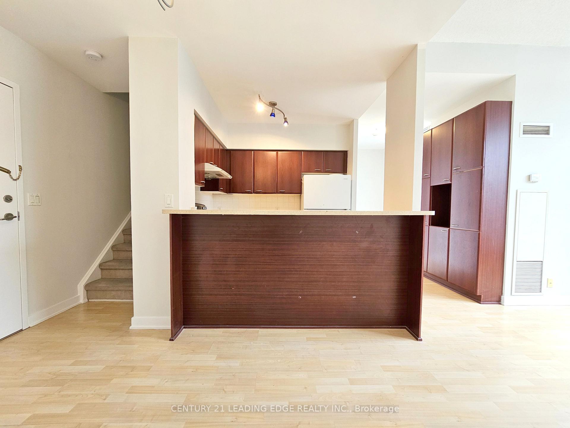 Photo 7 of Unit TH120, 38 Lee Centre Drive, Scarborough, Woburn — HOMEH