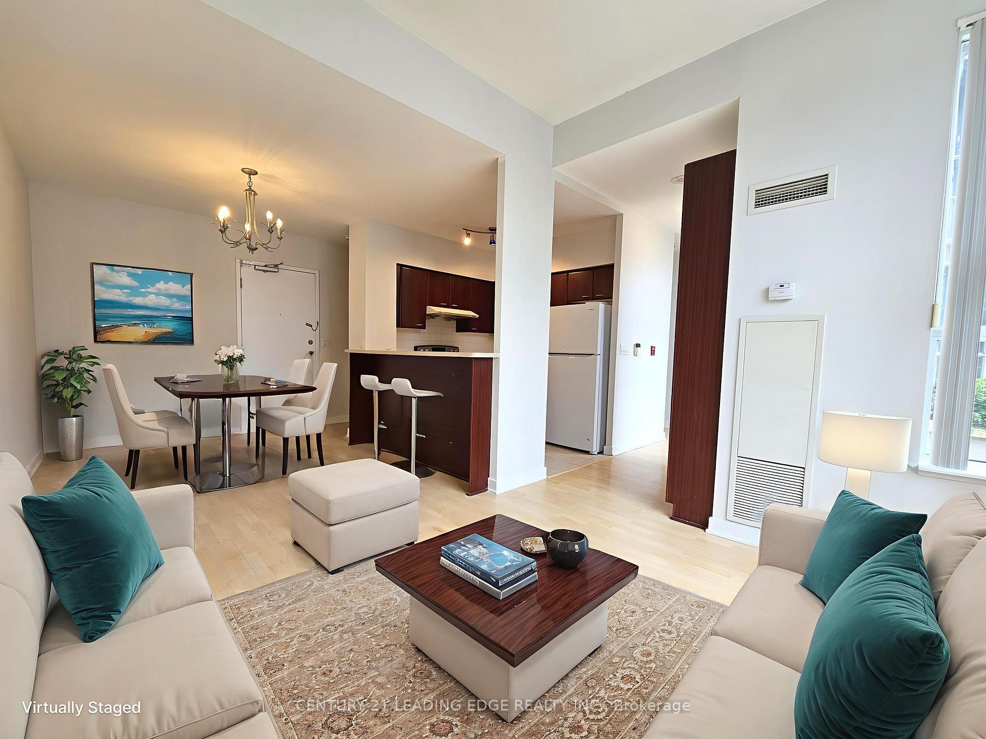 Photo 11 of Unit TH120, 38 Lee Centre Drive, Scarborough, Woburn — HOMEH