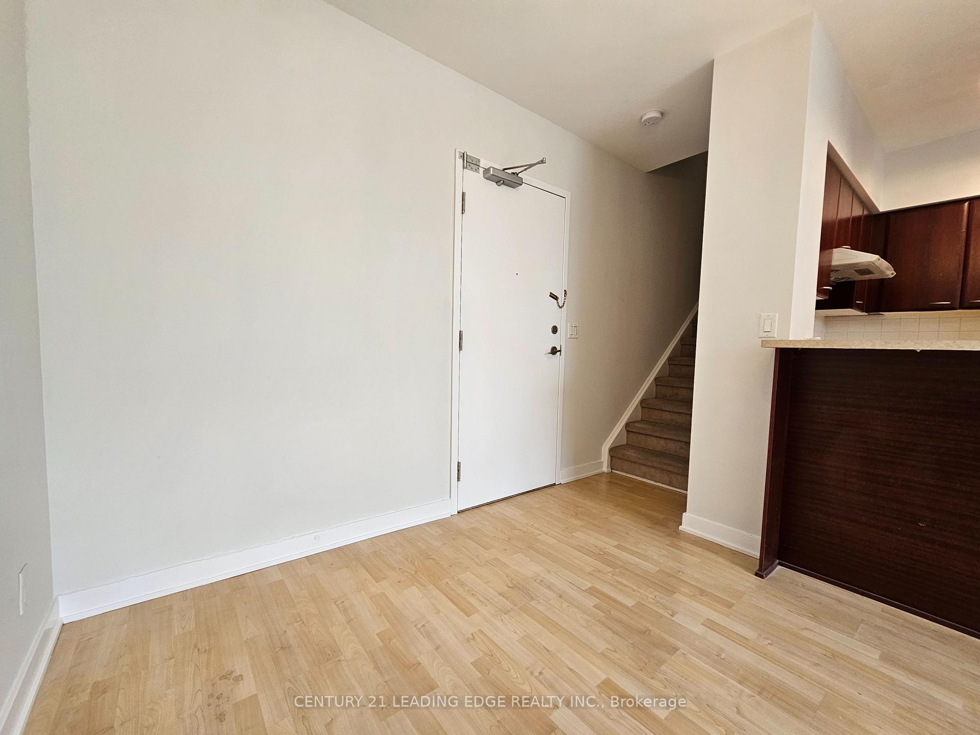 Photo 15 of Unit TH120, 38 Lee Centre Drive, Scarborough, Woburn — HOMEH