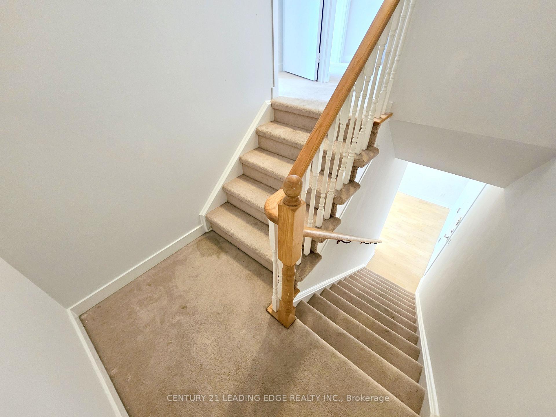 Photo 16 of Unit TH120, 38 Lee Centre Drive, Scarborough, Woburn — HOMEH