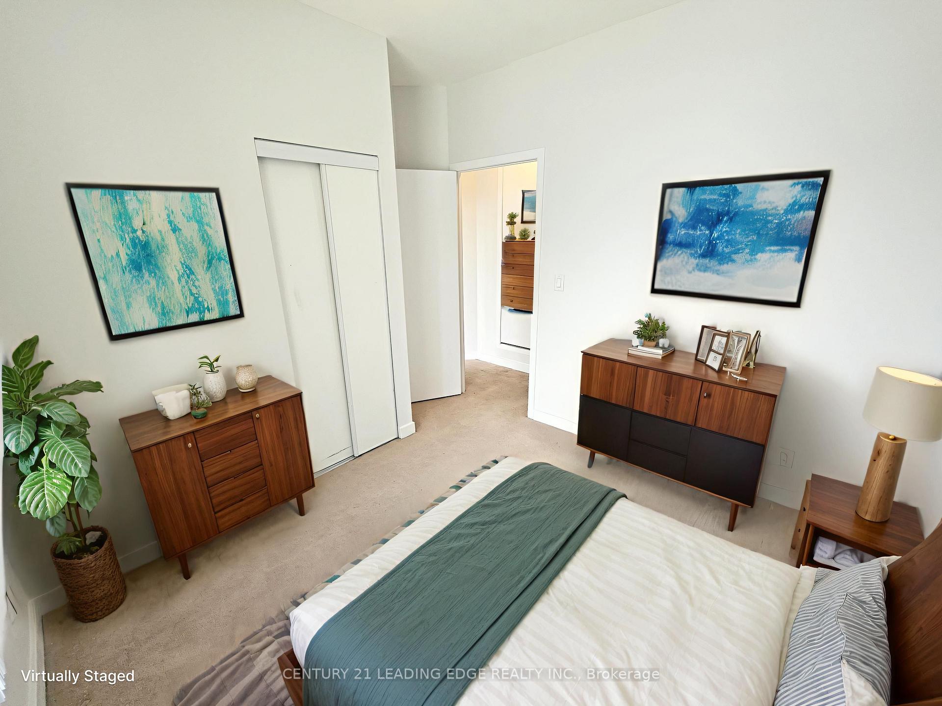 Photo 19 of Unit TH120, 38 Lee Centre Drive, Scarborough, Woburn — HOMEH