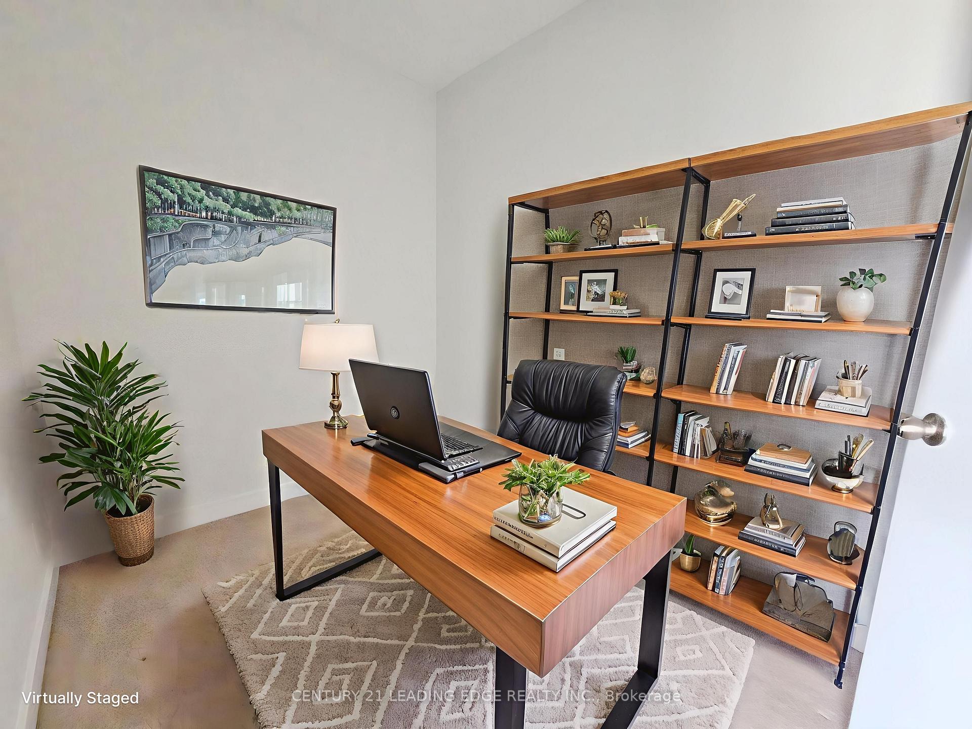 Photo 21 of Unit TH120, 38 Lee Centre Drive, Scarborough, Woburn — HOMEH