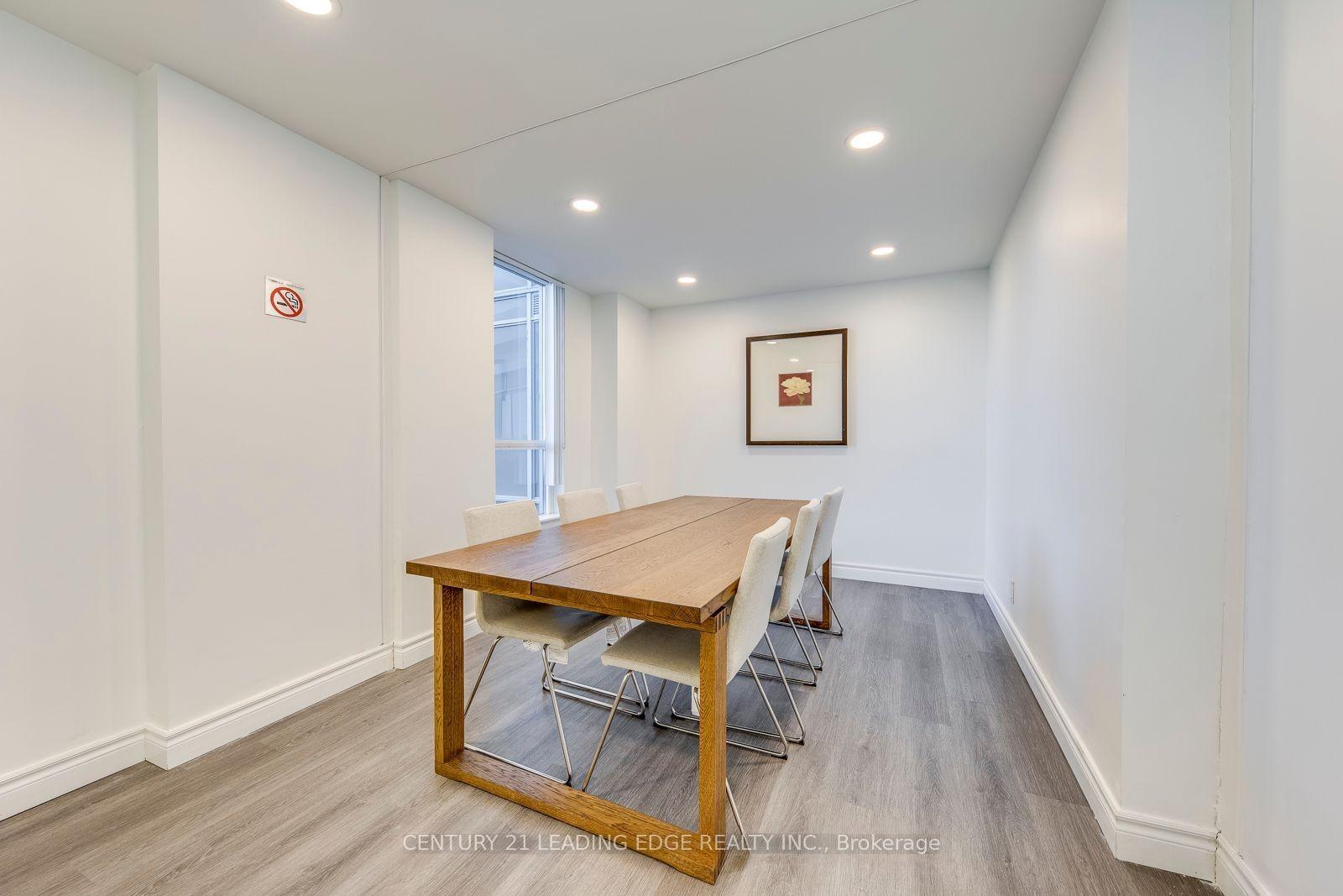 Photo 26 of Unit TH120, 38 Lee Centre Drive, Scarborough, Woburn — HOMEH