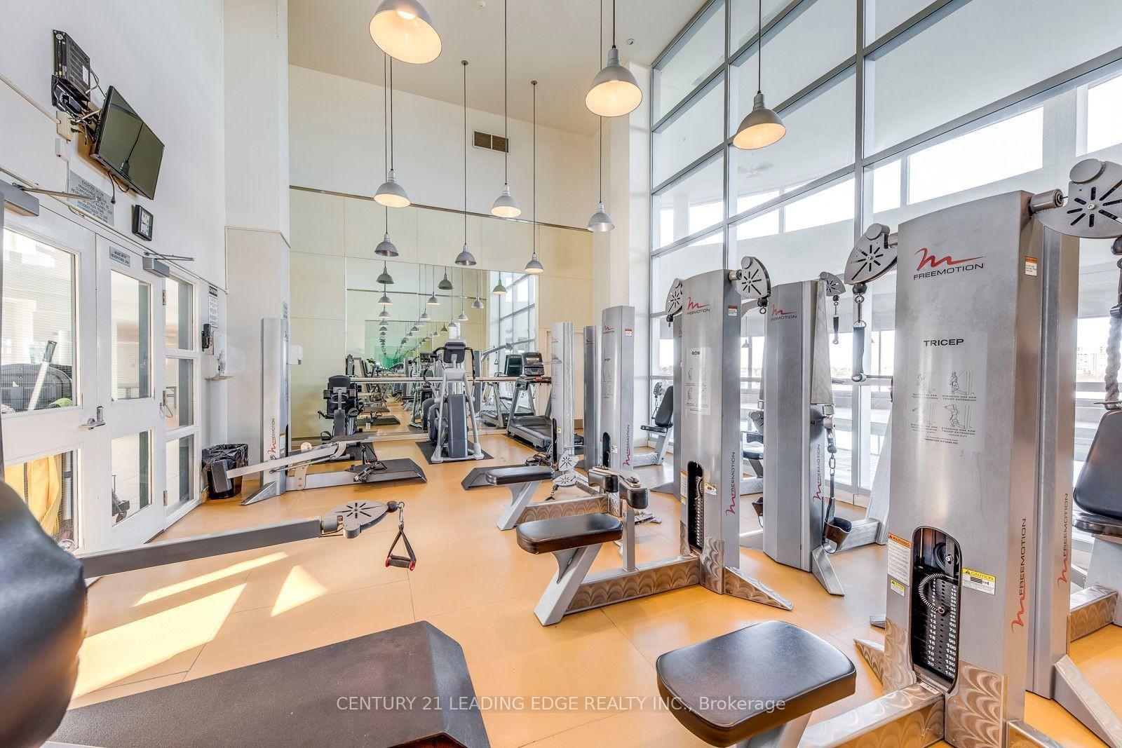 Photo 28 of Unit TH120, 38 Lee Centre Drive, Scarborough, Woburn — HOMEH