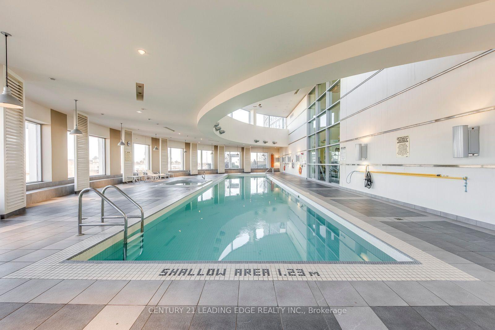 Photo 29 of Unit TH120, 38 Lee Centre Drive, Scarborough, Woburn — HOMEH