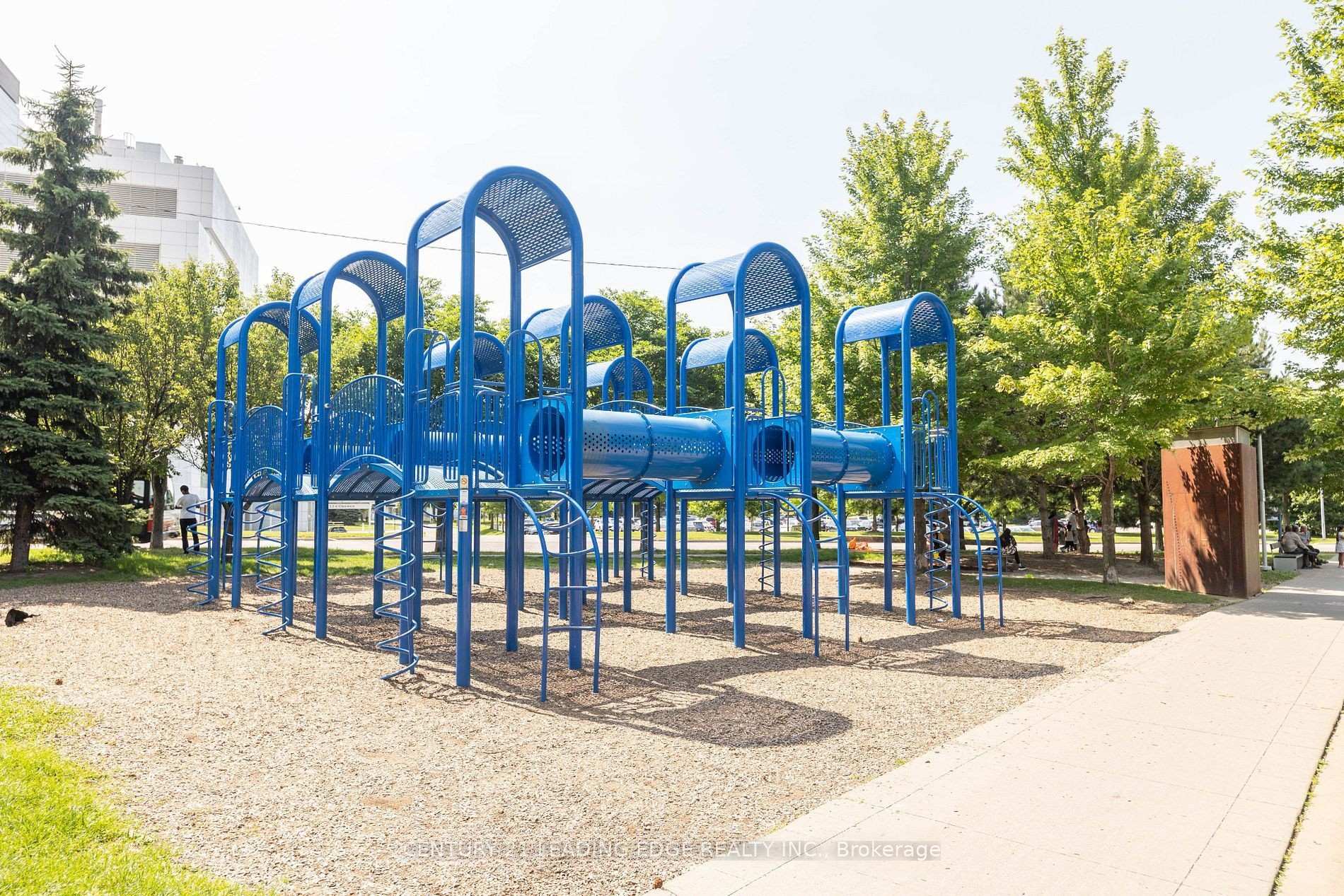 Photo 30 of Unit TH120, 38 Lee Centre Drive, Scarborough, Woburn — HOMEH