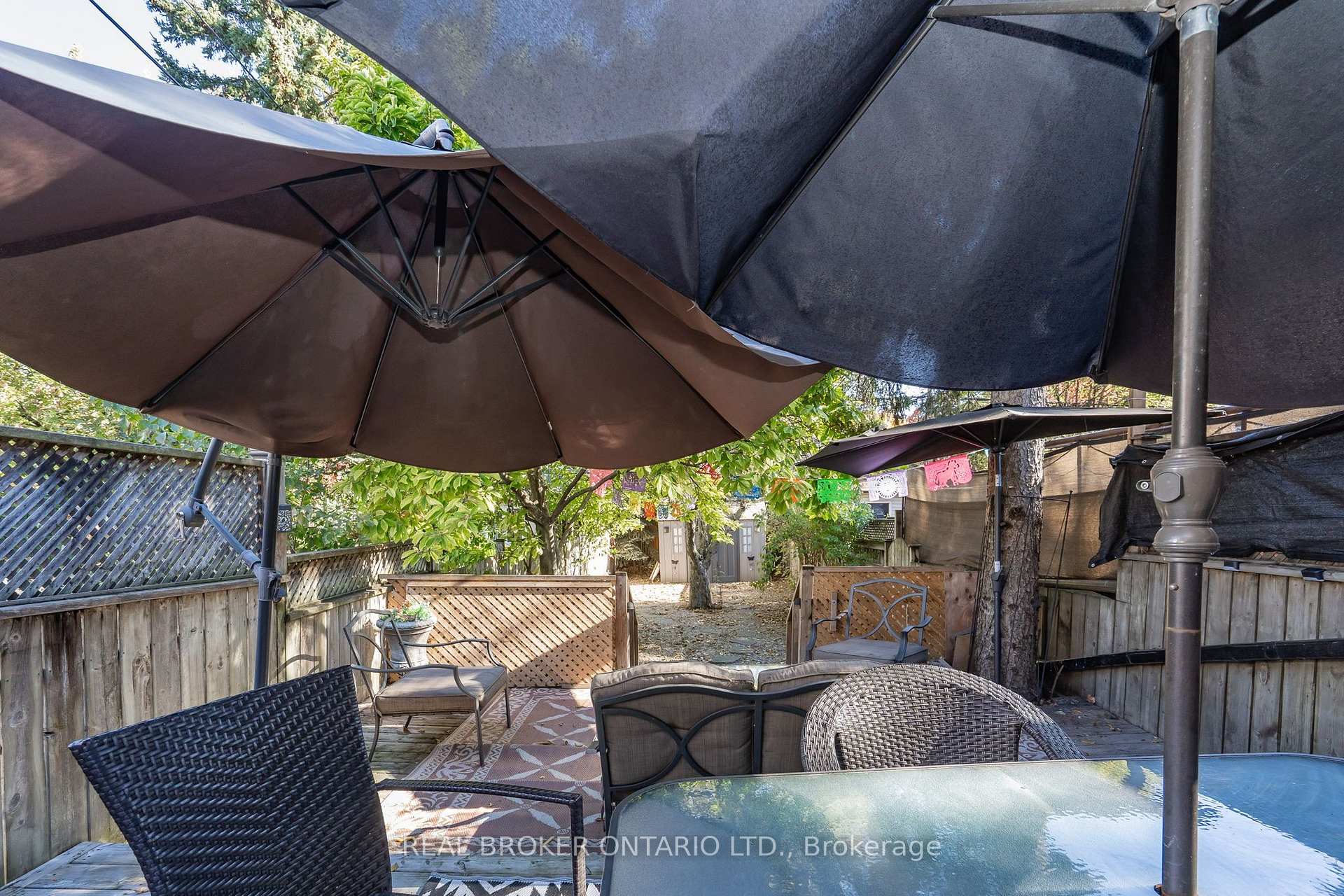 Photo 14 of 253 Bartlett Avenue, Toronto, Dovercourt-Wallace Emerson-Junction — HOMEH