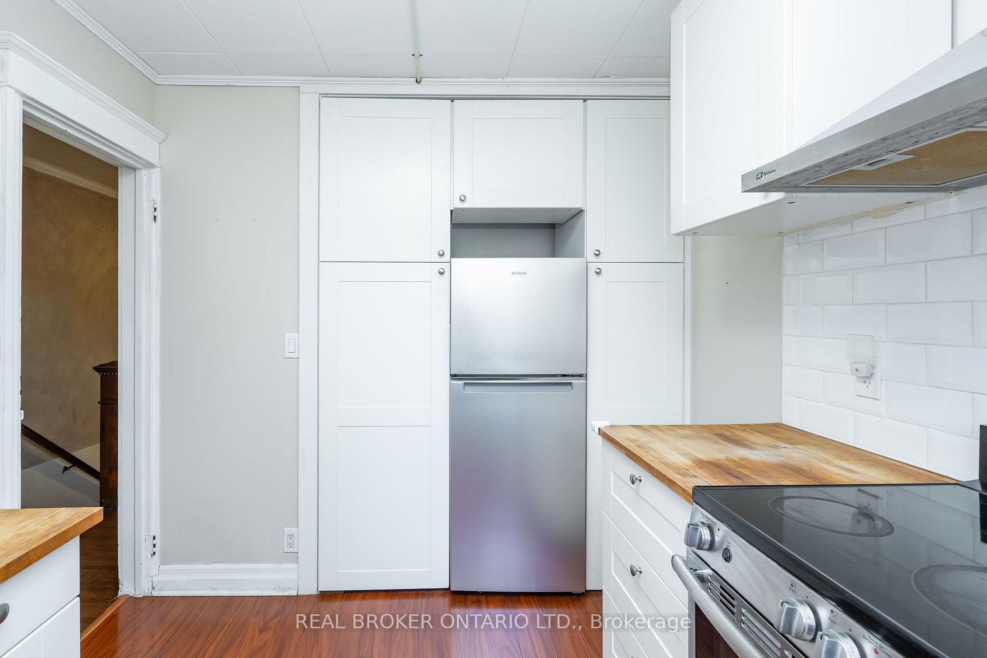 Photo 19 of 253 Bartlett Avenue, Toronto, Dovercourt-Wallace Emerson-Junction — HOMEH