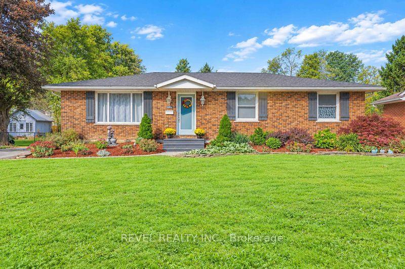 Photo 1 of 378 Beamish Street, Central Elgin, Port Stanley — HOMEH