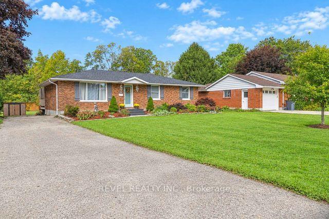 Photo 2 of 378 Beamish Street, Central Elgin, Port Stanley — HOMEH