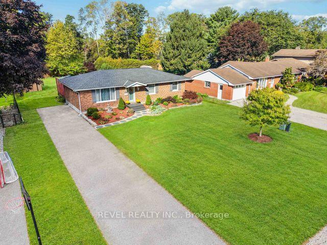 Photo 3 of 378 Beamish Street, Central Elgin, Port Stanley — HOMEH