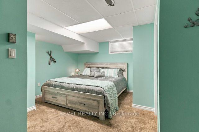 Photo 32 of 378 Beamish Street, Central Elgin, Port Stanley — HOMEH