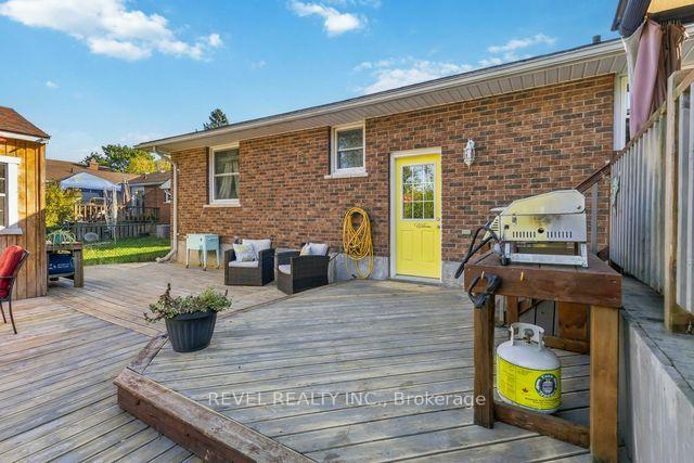 Photo 37 of 378 Beamish Street, Central Elgin, Port Stanley — HOMEH