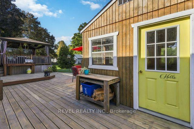 Photo 38 of 378 Beamish Street, Central Elgin, Port Stanley — HOMEH