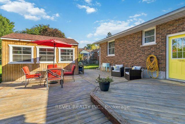 Photo 39 of 378 Beamish Street, Central Elgin, Port Stanley — HOMEH