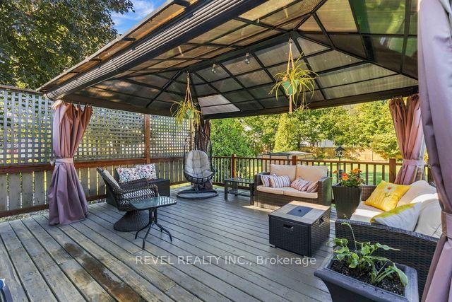 Photo 41 of 378 Beamish Street, Central Elgin, Port Stanley — HOMEH