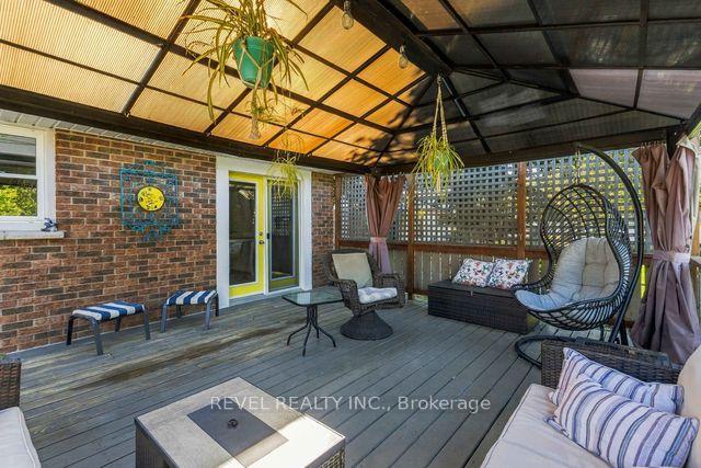 Photo 42 of 378 Beamish Street, Central Elgin, Port Stanley — HOMEH