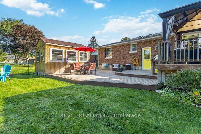 Photo 44 of 378 Beamish Street, Central Elgin, Port Stanley — HOMEH