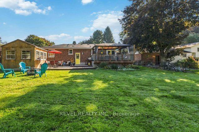Photo 45 of 378 Beamish Street, Central Elgin, Port Stanley — HOMEH