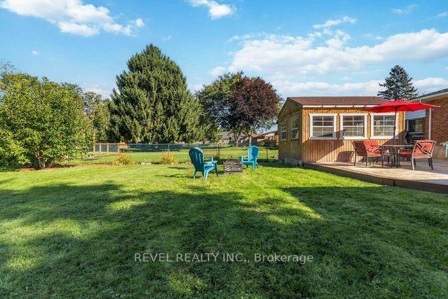 Photo 46 of 378 Beamish Street, Central Elgin, Port Stanley — HOMEH