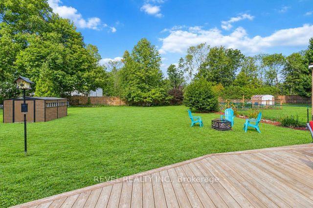 Photo 47 of 378 Beamish Street, Central Elgin, Port Stanley — HOMEH