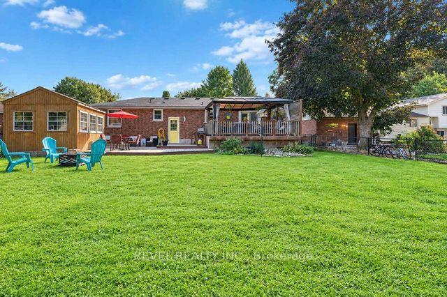 Photo 48 of 378 Beamish Street, Central Elgin, Port Stanley — HOMEH