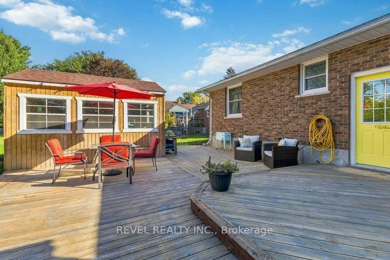 Photo 15 of 378 Beamish Street, Central Elgin, Port Stanley — HOMEH